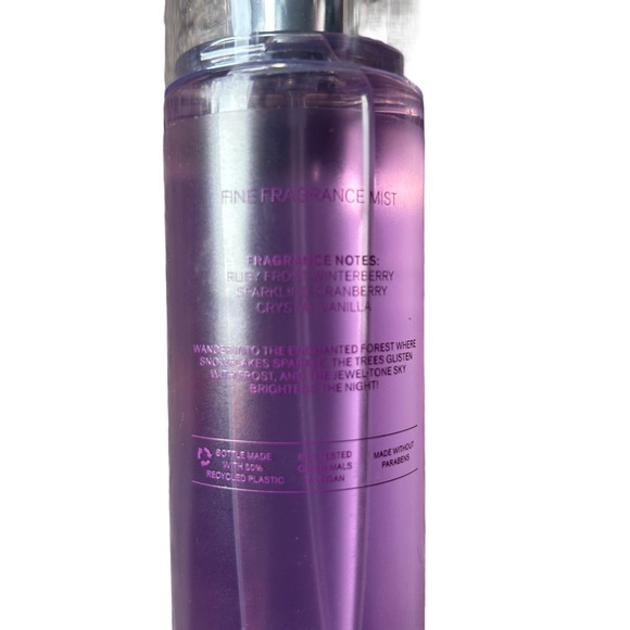 Bath and Body Work FFM winterberry wonder - Picture 3 of 3